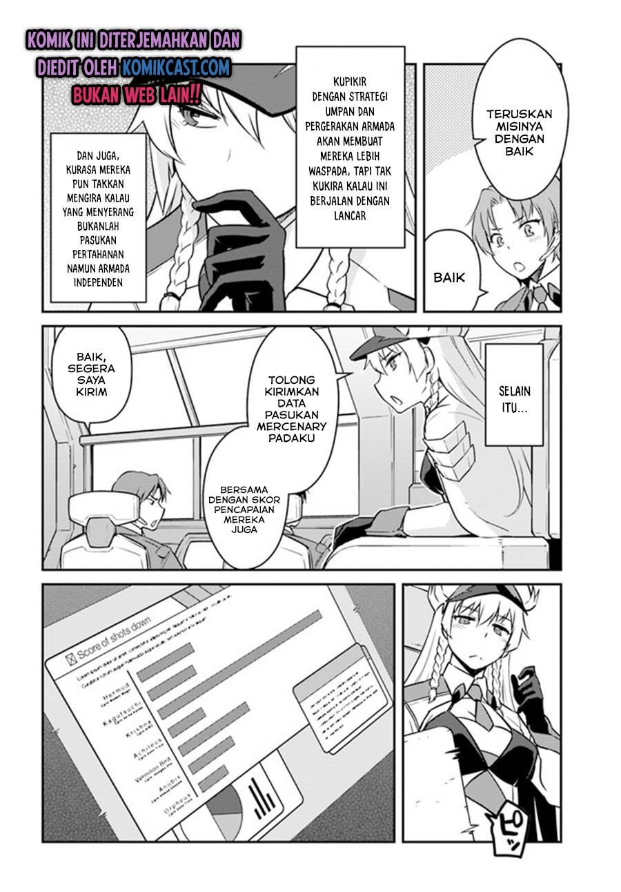 Mezametara Saikyou Soubi to Uchuusen-mochi datta no de, Ikkodate Mezashite Youhei Toshite Jiyuu ni Ikitai